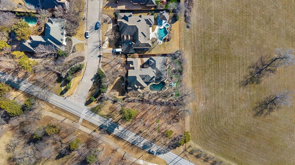 OAKBROOK HILLS ADDITION - Residential