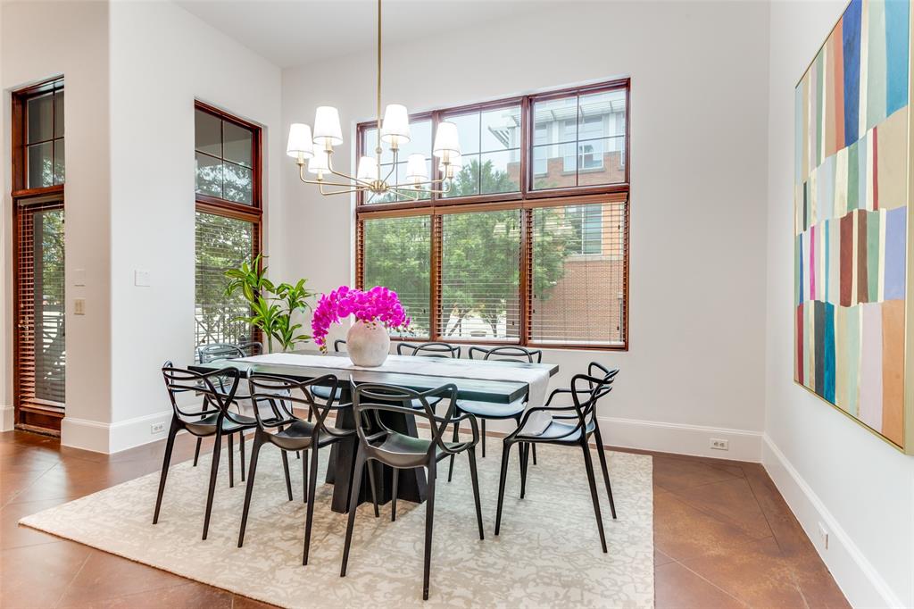 Pecan Place Condo - Residential