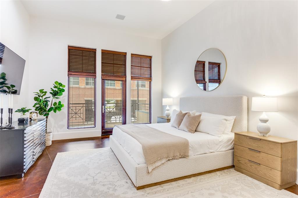Pecan Place Condo - Residential