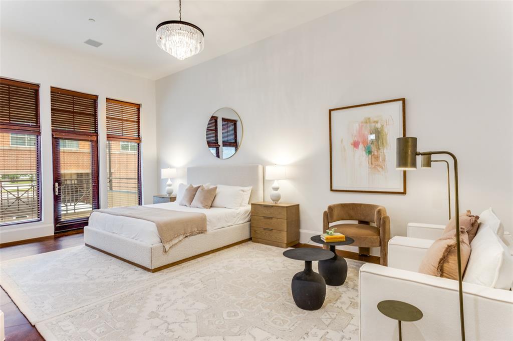 Pecan Place Condo - Residential