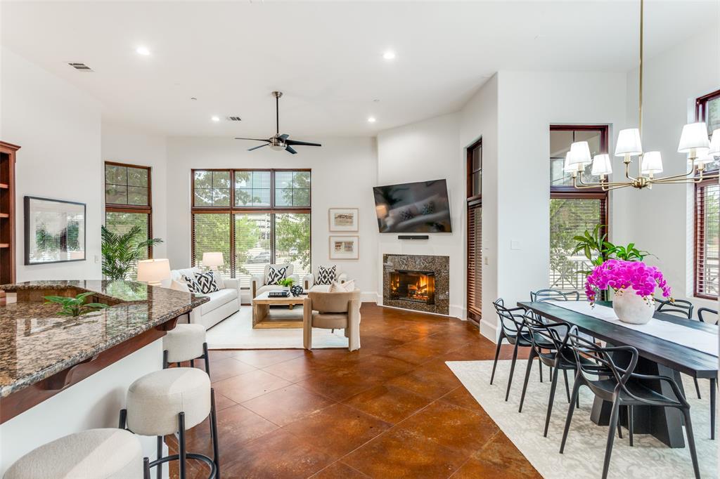 Pecan Place Condo - Residential