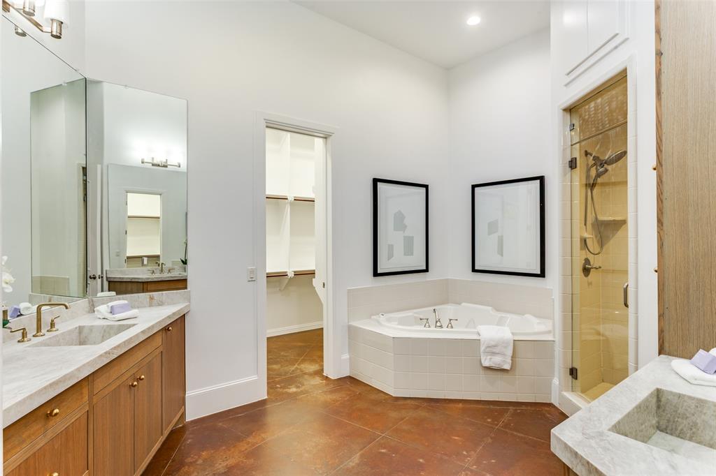 Pecan Place Condo - Residential