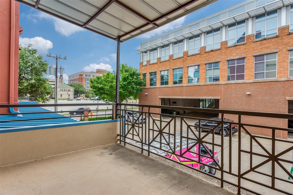 Pecan Place Condo - Residential