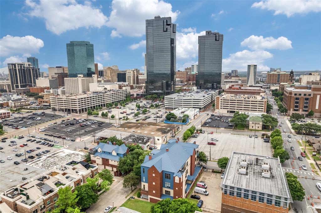 Pecan Place Condo - Residential