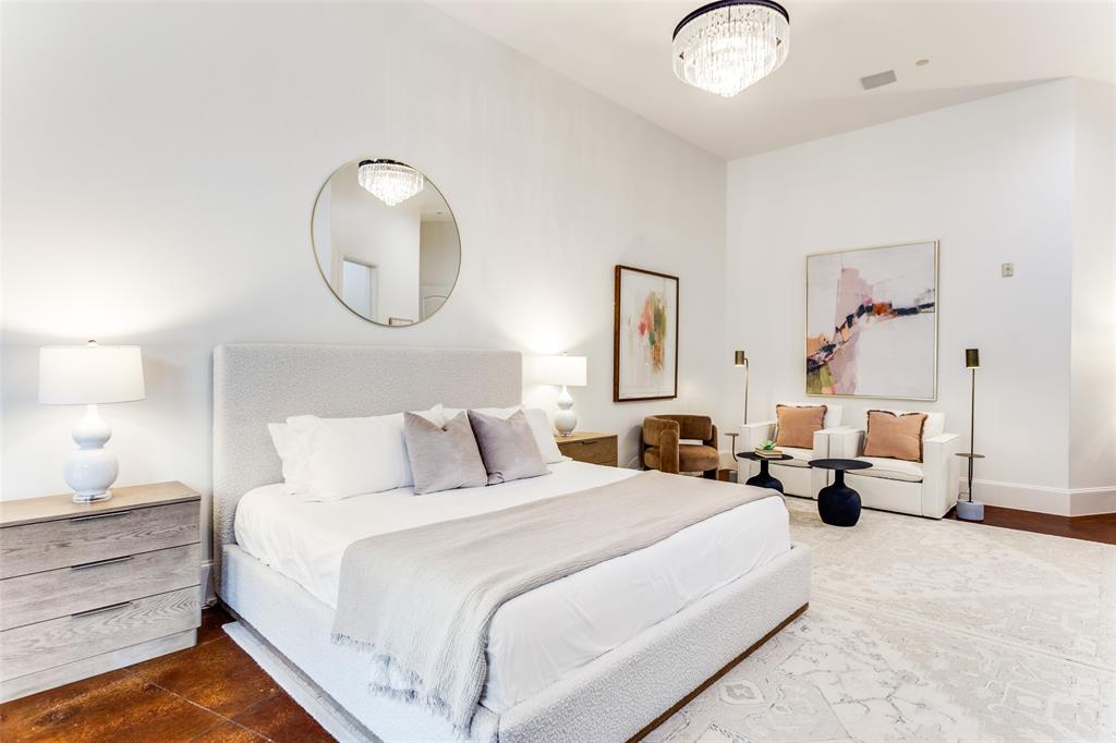 Pecan Place Condo - Residential