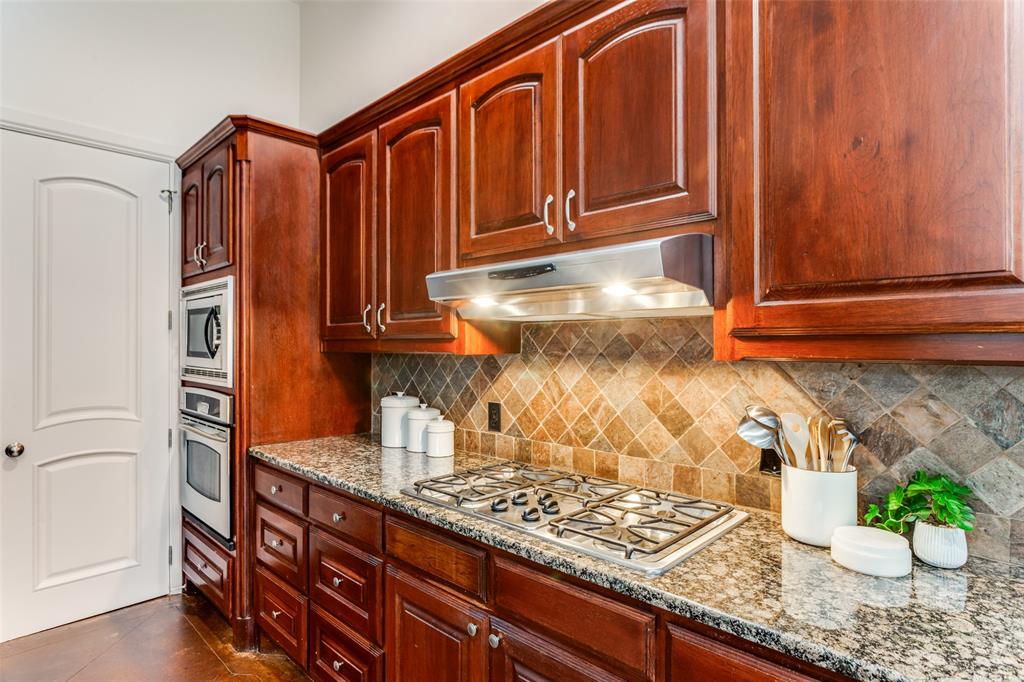 Pecan Place Condo - Residential