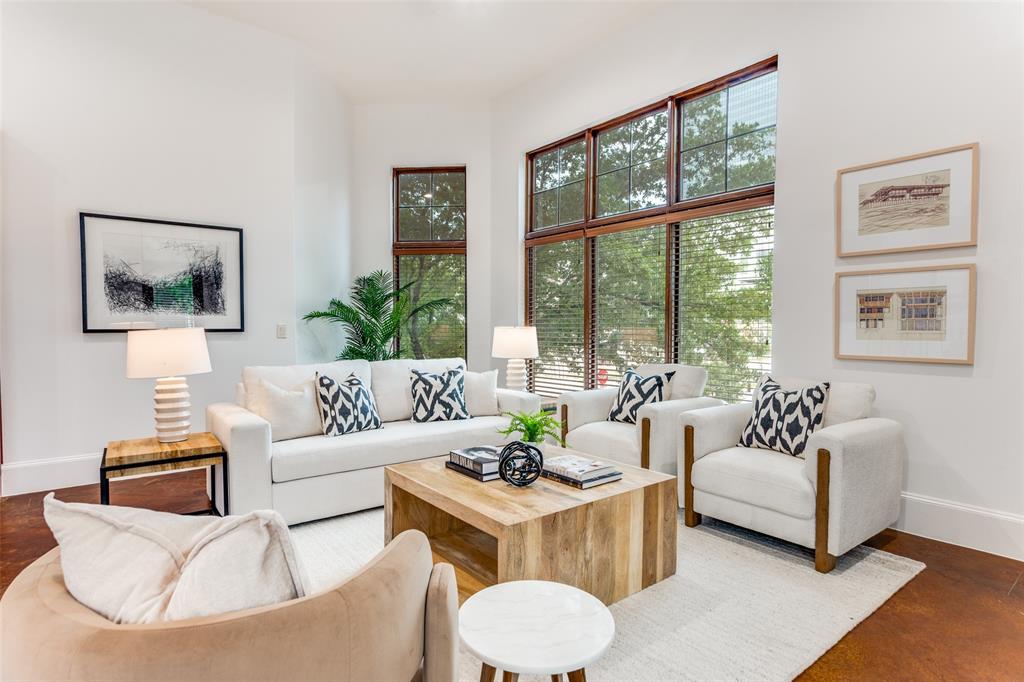 Pecan Place Condo - Residential