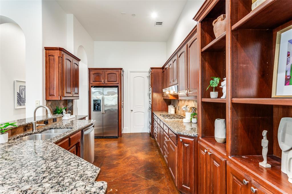 Pecan Place Condo - Residential