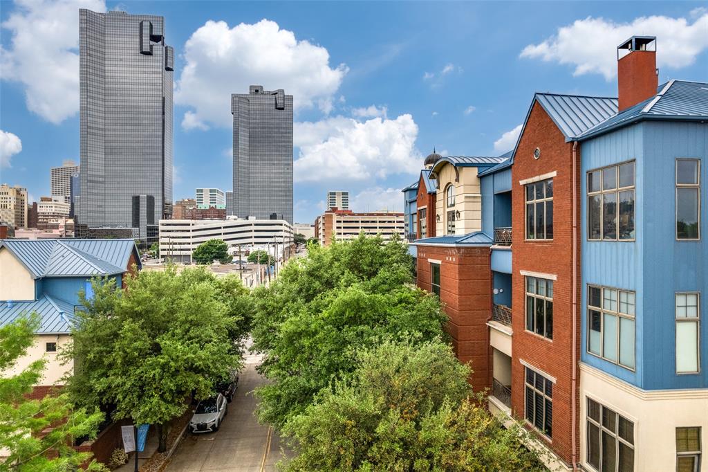 Pecan Place Condo - Residential