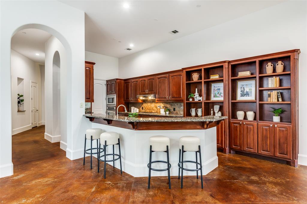 Pecan Place Condo - Residential