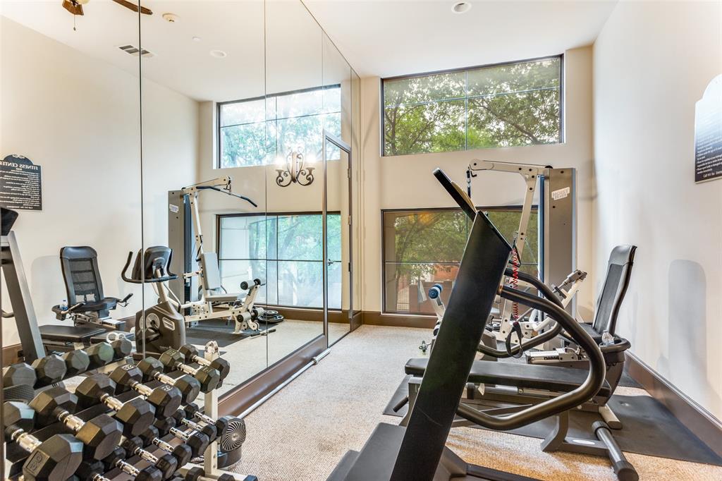 Pecan Place Condo - Residential