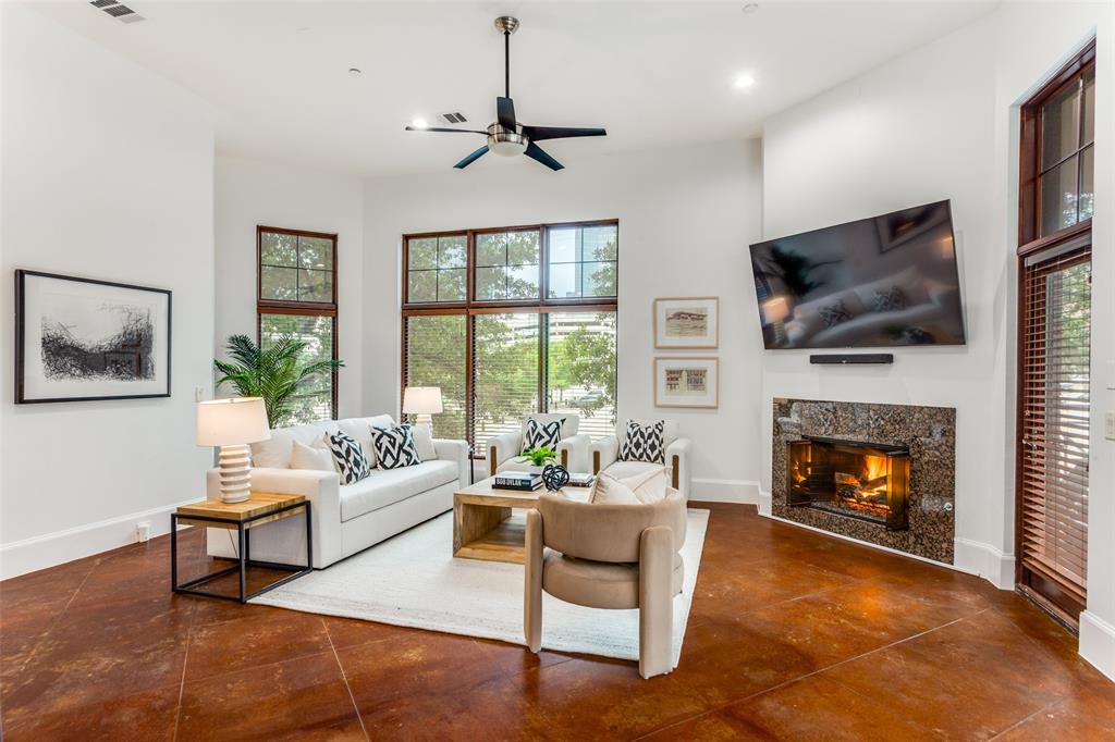 Pecan Place Condo - Residential