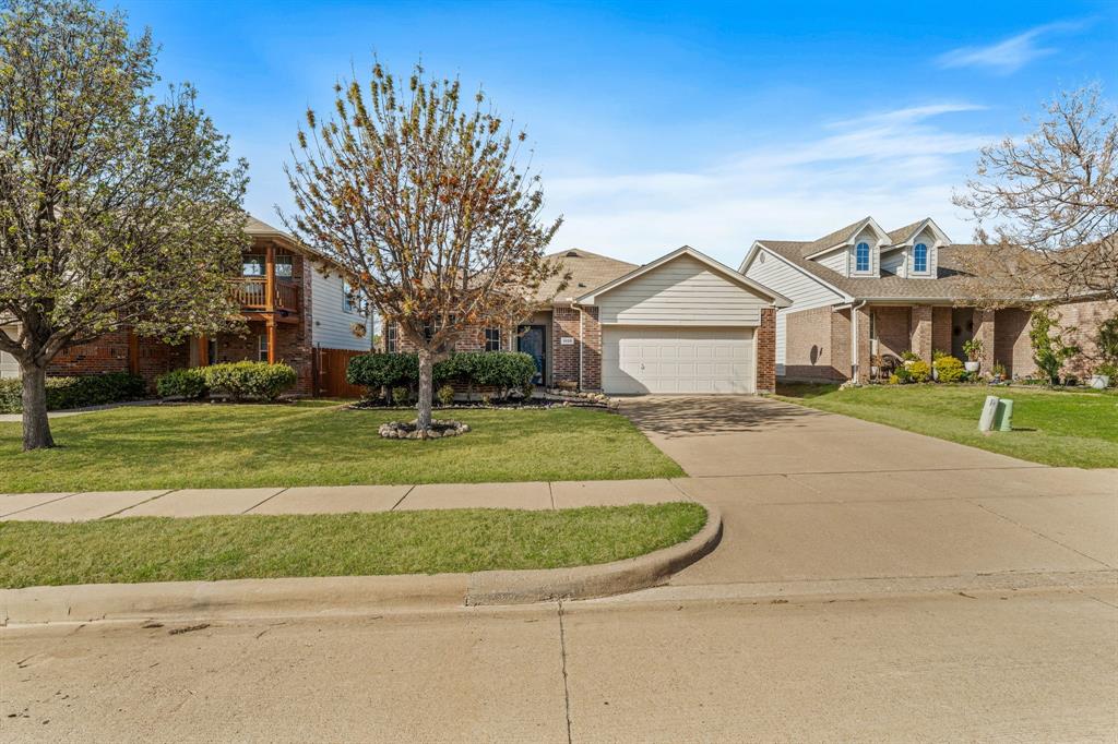 1028 Castle Top Drive