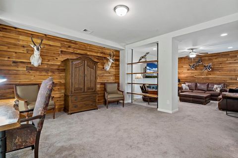 A home in Frisco