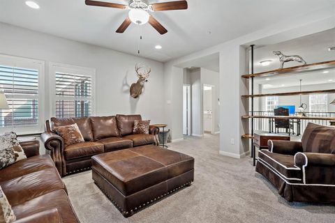A home in Frisco