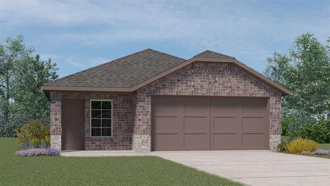Photo of 2717 Dewlend Drive, Crandall, TX 75114 (MLS # 21165502)