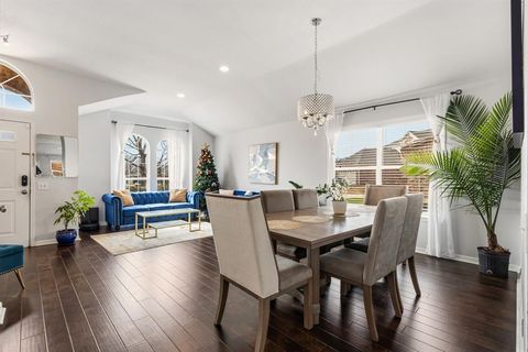 Photo of 403 Attaway Drive, Euless, TX 76039 (MLS # 21198040)