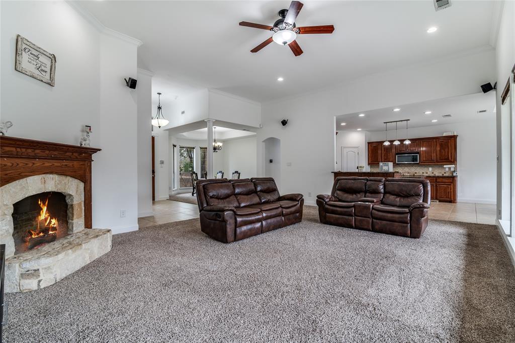 Shady Meadows Ph 1 - Residential