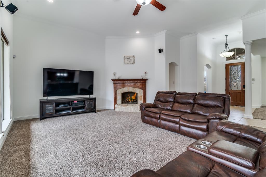 Shady Meadows Ph 1 - Residential