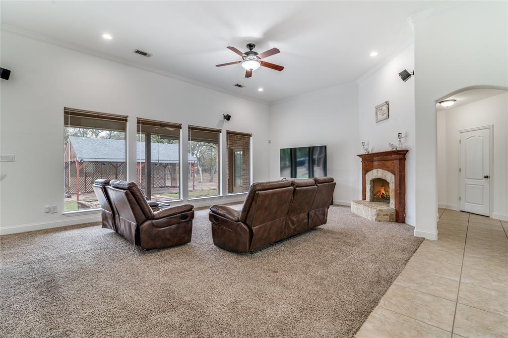 Shady Meadows Ph 1 - Residential