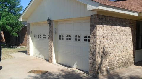 A home in Abilene