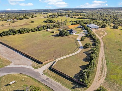 111 Sharla Smelley Road Weatherford TX 76088