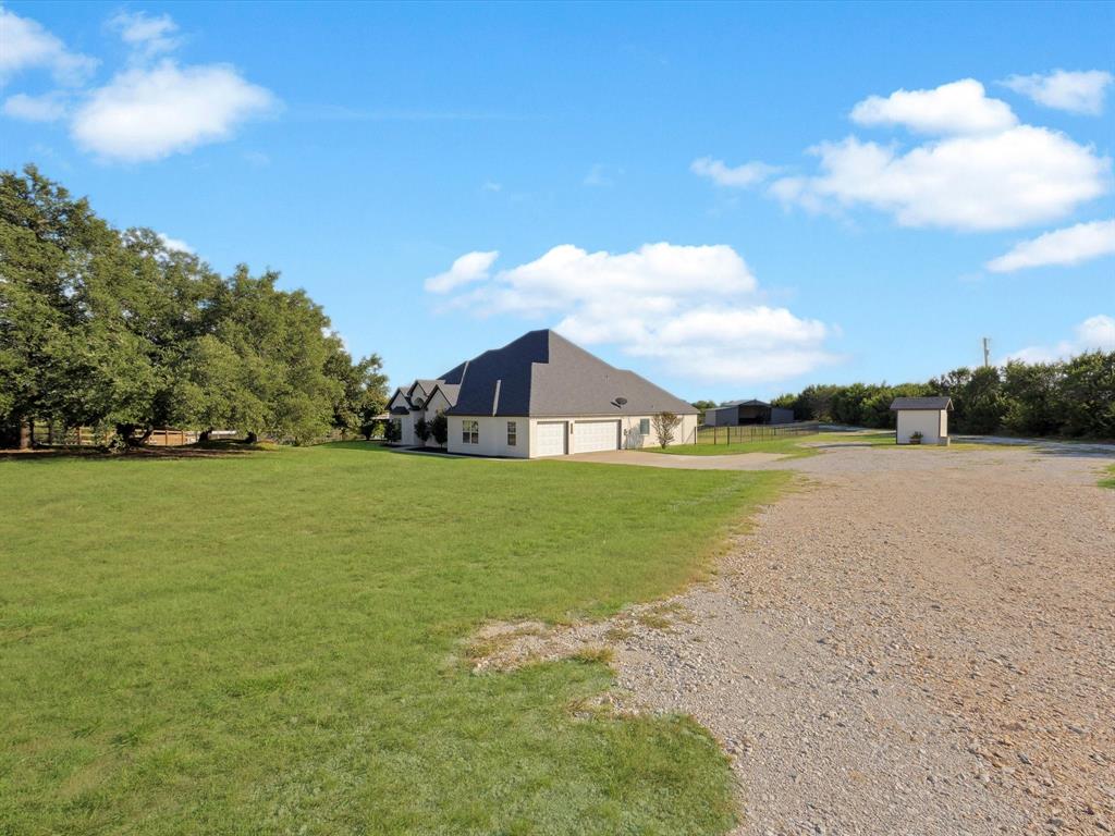 111 Sharla Smelley Road