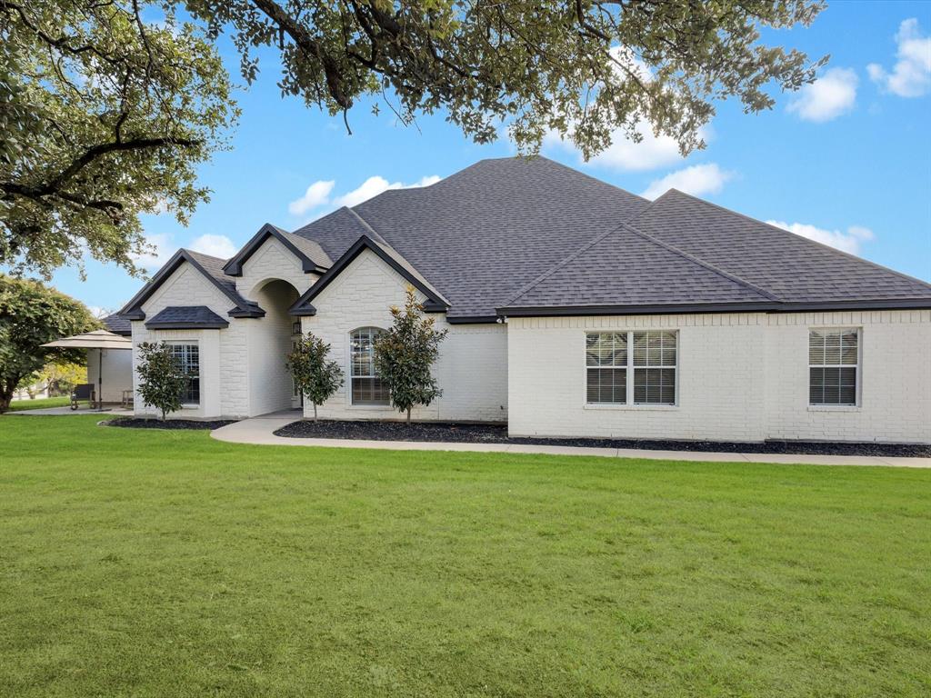 111 Sharla Smelley Road