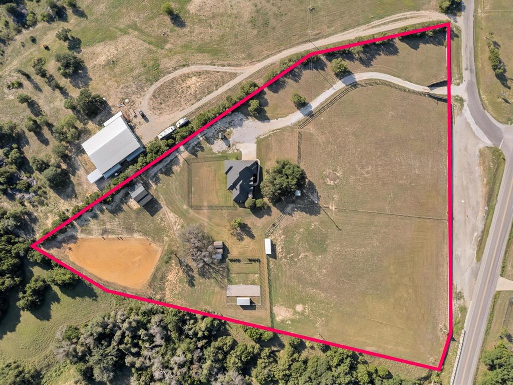 111 Sharla Smelley Road