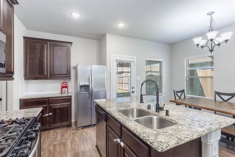 Tiny photo for 628 Redwood Drive, Greenville, TX 75402 (MLS # 21100882)