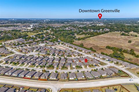 Tiny photo for 628 Redwood Drive, Greenville, TX 75402 (MLS # 21100882)