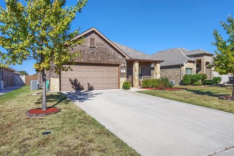 Tiny photo for 628 Redwood Drive, Greenville, TX 75402 (MLS # 21100882)