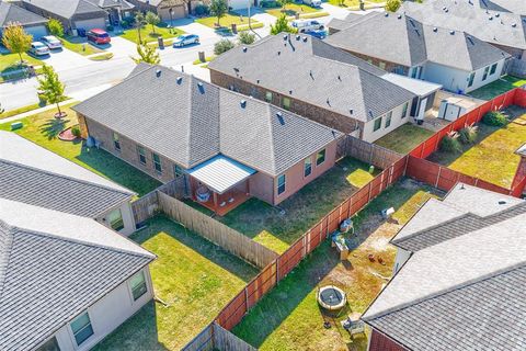 Tiny photo for 628 Redwood Drive, Greenville, TX 75402 (MLS # 21100882)