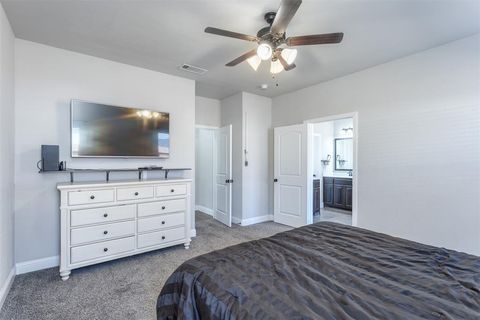 Tiny photo for 628 Redwood Drive, Greenville, TX 75402 (MLS # 21100882)