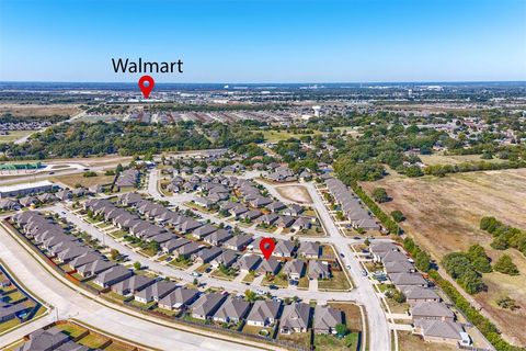 Tiny photo for 628 Redwood Drive, Greenville, TX 75402 (MLS # 21100882)