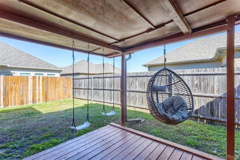 Tiny photo for 628 Redwood Drive, Greenville, TX 75402 (MLS # 21100882)