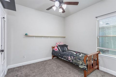 Tiny photo for 628 Redwood Drive, Greenville, TX 75402 (MLS # 21100882)