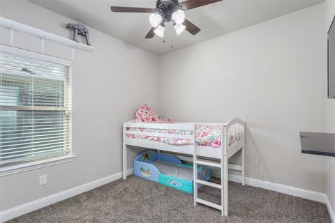 Tiny photo for 628 Redwood Drive, Greenville, TX 75402 (MLS # 21100882)