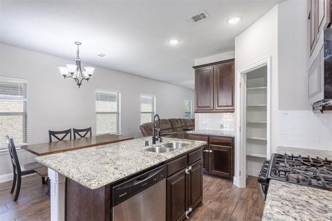 Tiny photo for 628 Redwood Drive, Greenville, TX 75402 (MLS # 21100882)