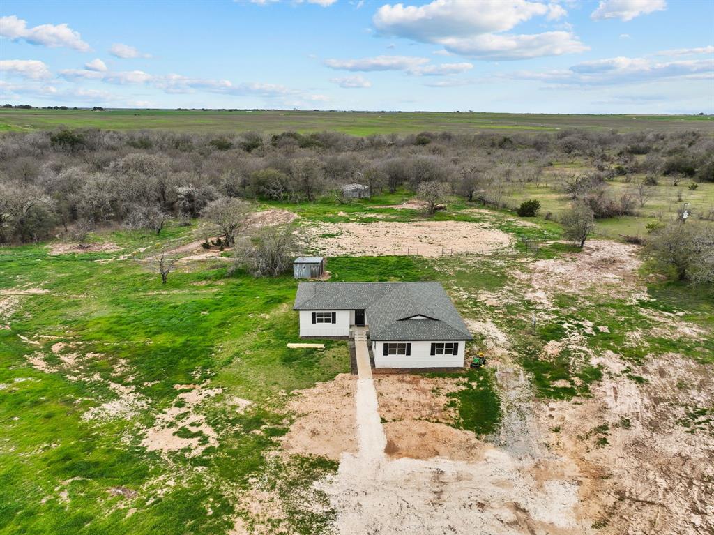 Carrigan A L; House - Residential