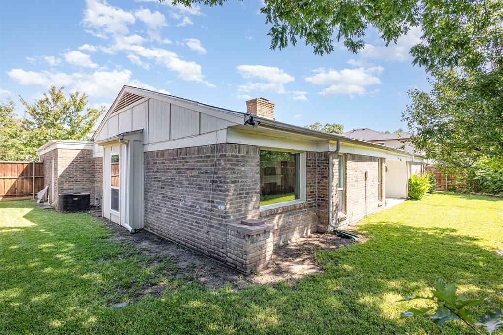 Prestonwood - Residential