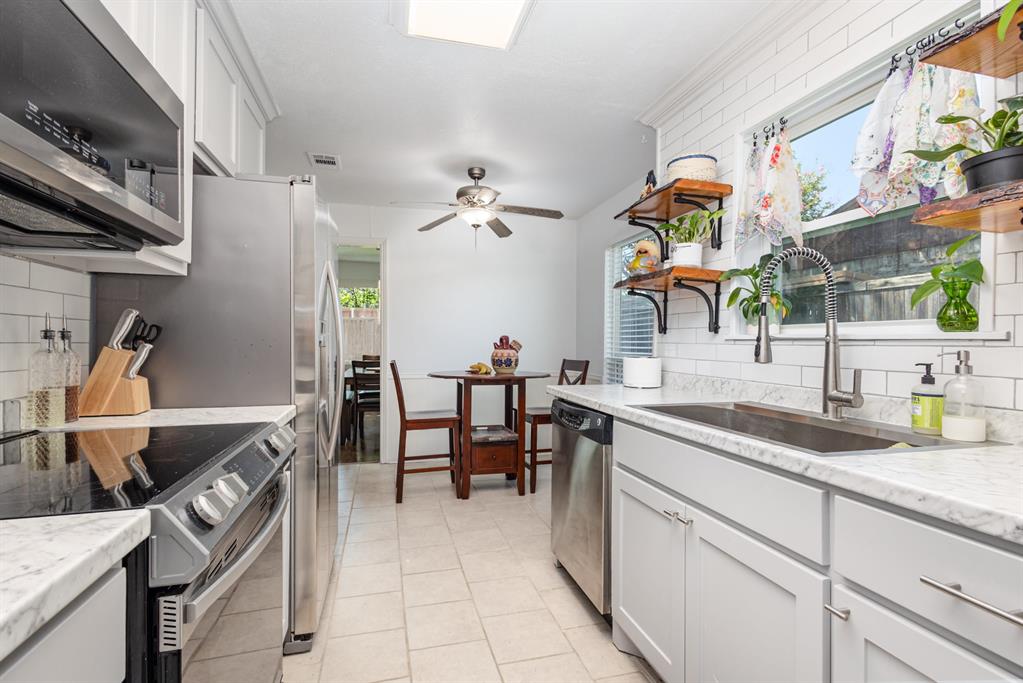 Prestonwood - Residential