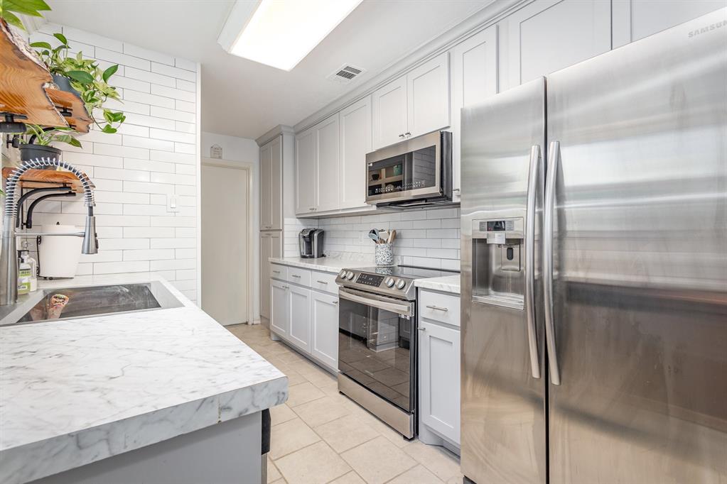 Prestonwood - Residential