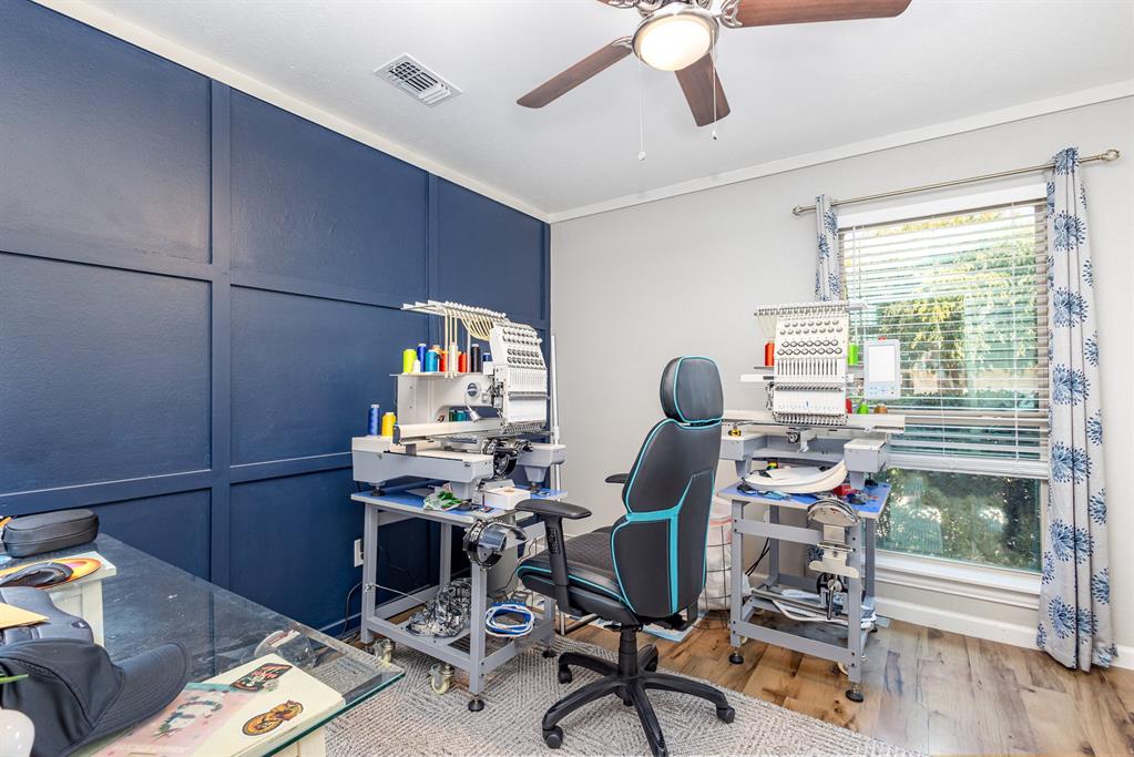 Prestonwood - Residential