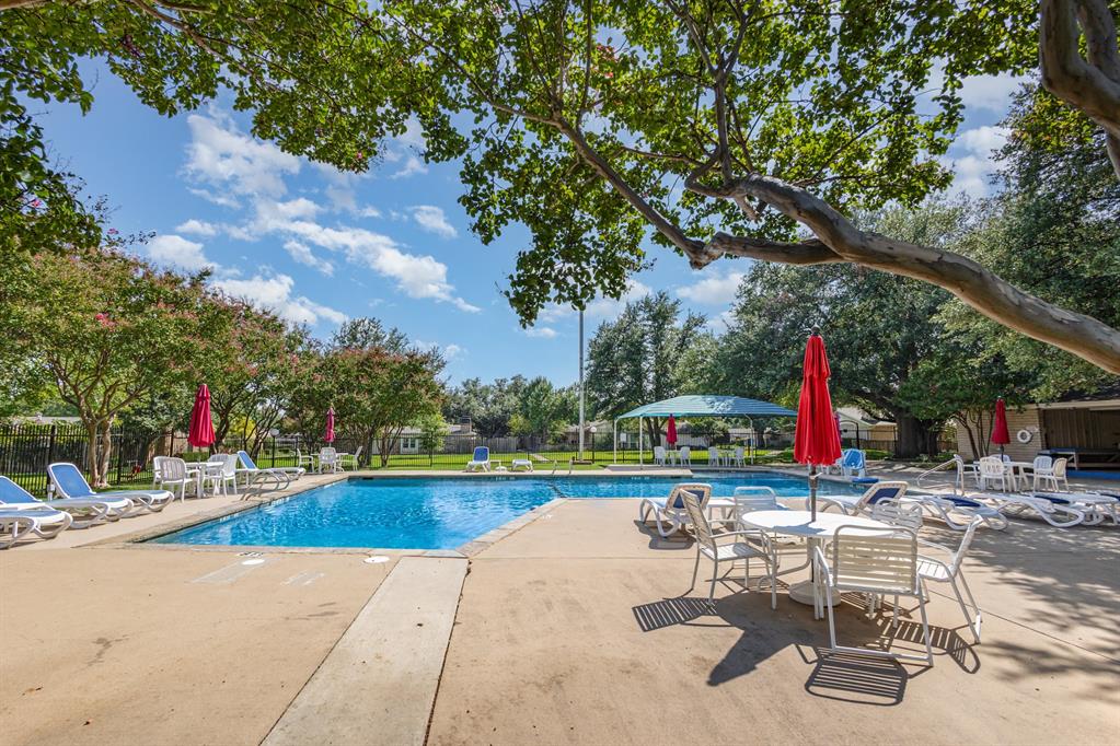 Prestonwood - Residential