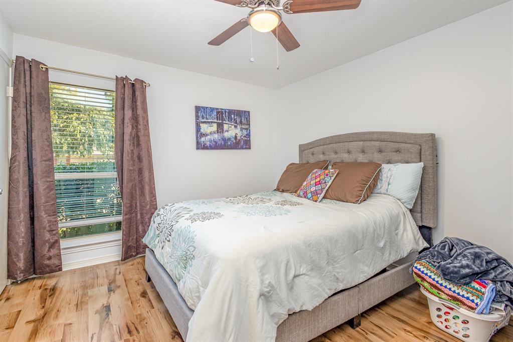 Prestonwood - Residential