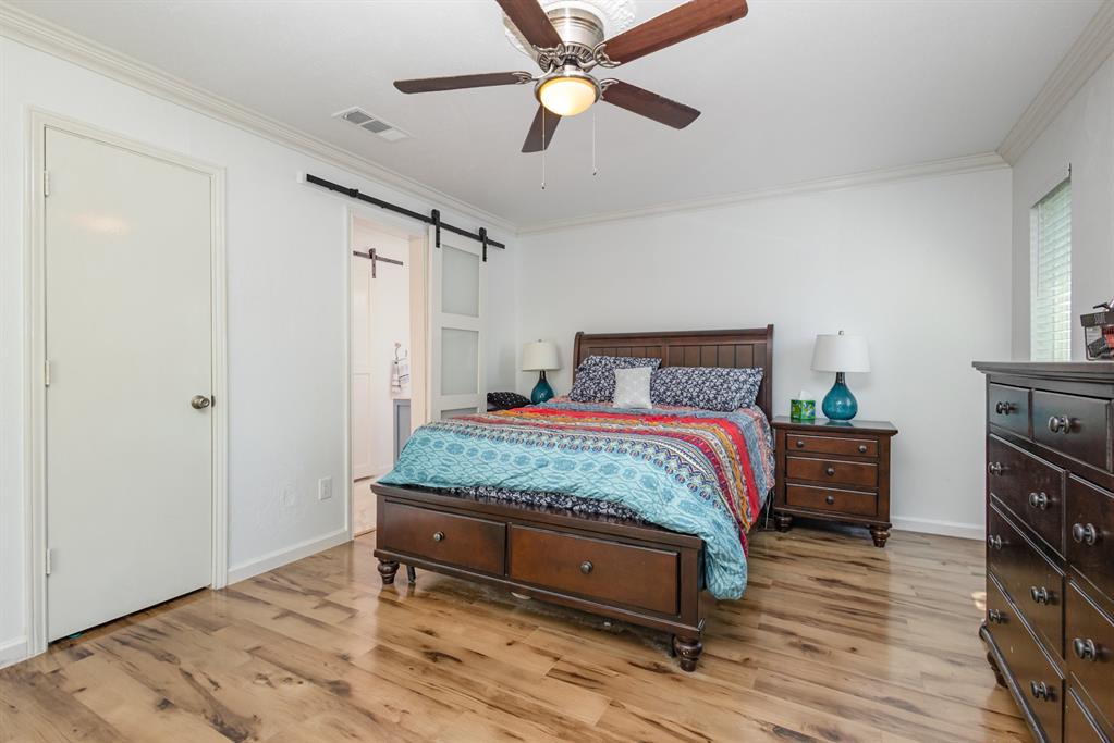 Prestonwood - Residential