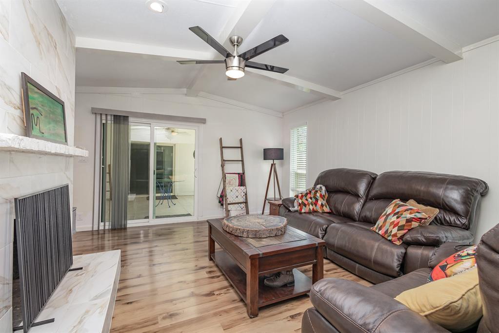 Prestonwood - Residential