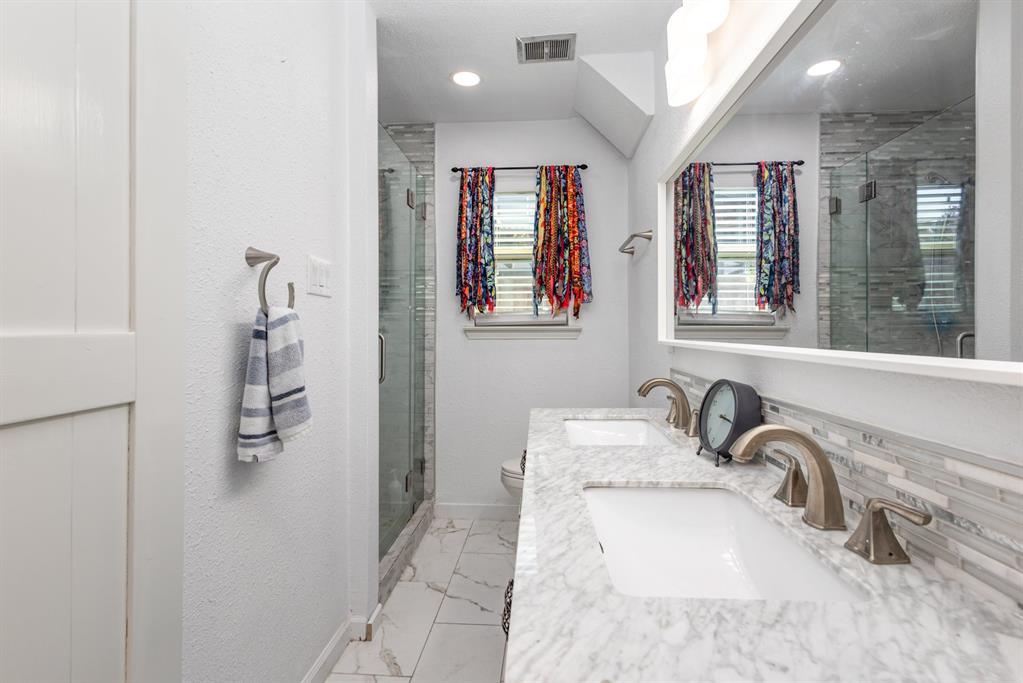 Prestonwood - Residential