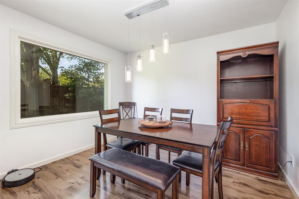 Prestonwood - Residential